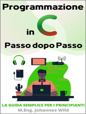 cover image of Programmazione in C | Passo dopo Passo
